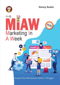Image of It's My Miaw: Marketing In A Weak
