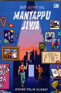 Image of Buku Latihan Soal Mantappu Jiwa