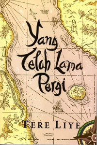 Image of Yang Telah Lama Pergi