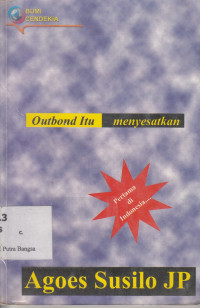 Image of Outbound Itu Menyesatkan