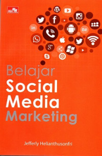 Image of Belajar Social Media Marketing