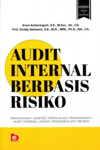 Image of Audit Internal Berbasis Risiko
