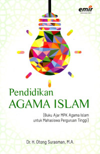 Image of Pendidikan Agama Islam