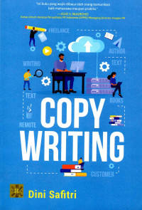 Image of Copywriting