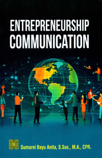 Image of Entrepreneurship Communication