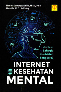 Image of Internet dan Kesehatan Mental: Membuat bahagia atau malah sengsara?