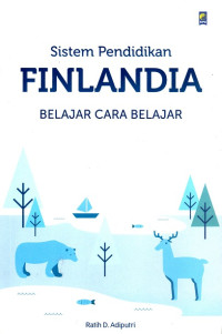 Image of Sistem Pendidikan Finlandia: Belajar cara belajar