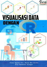 Image of Visualisasi Data dengen R