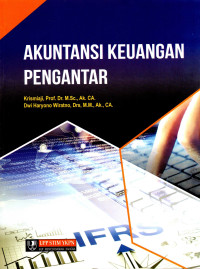 Image of Akuntansi Keuangan Pengantar