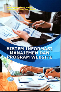 Image of Sistem Informasi Manajemen dan Program Website