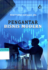 Image of Pengantar Bisnis Modern