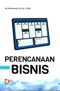 Image of Perencanaan Bisnis