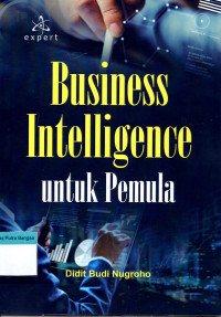 Image of Business Intelligence untuk Pemula