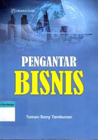 Image of Pengantar Bisnis