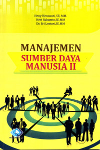 Image of Manajemen Sumber Daya Manusia II