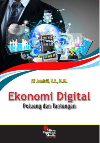 Image of Ekonomi digital: Peluang dan tantangan