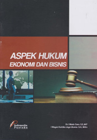 Image of Aspek Hukum Ekonomi dan Bisnis