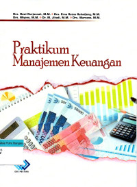 Image of Praktikum Manajemen Keuangan