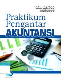 Image of Praktikum Pengantar Akuntansi