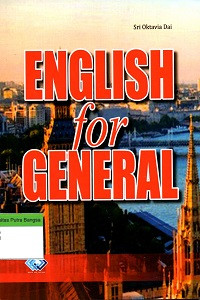 Image of English for General