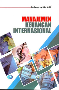 Image of Manajemen Keuangan Internasioanal