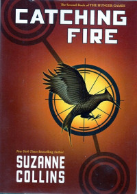 Image of Catching Fire