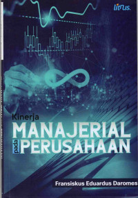 Image of Kinerja Manajerial pada Perusahaan