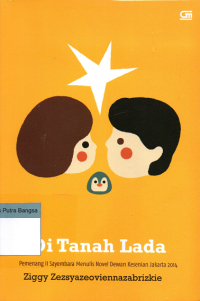 Image of Di Tanah Lada