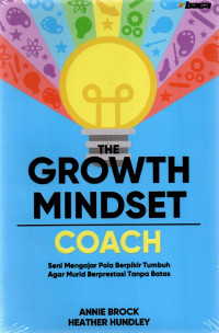 Image of The Growth Mindset Coach