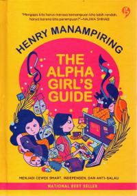 Image of The Alpha Girls Guide