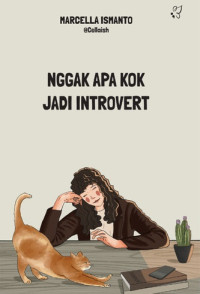 Image of Nggak Apa Kok Jadi Introvert