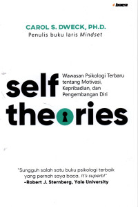 Image of Self Theories