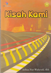 Image of Kisah Kami