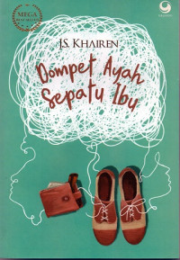 Image of Dompet Ayah Sepatu Ibu