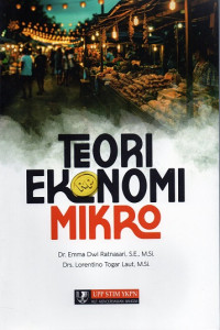 Image of Teori Ekonomi Mikro