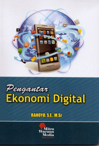 Image of Pengantar Ekonomi Digital