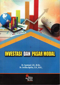 Image of Investasi dan Pasar Modal