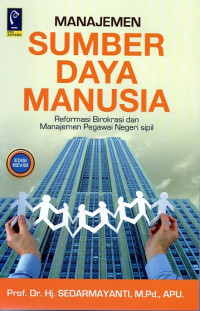 Image of Manajemen Sumber Daya Manusia