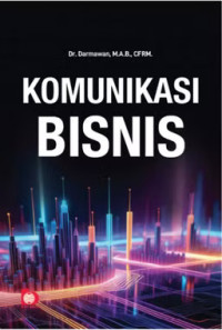 Image of Komunikasi Bisnis