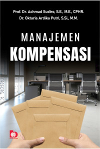 Image of Manajemen Kompensasi