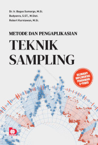 Image of Metode dan Pengaplikasian Teknik Sampling