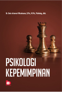 Image of Psikologi Kepemimpinan