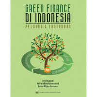 Image of Green Finance di Indonesia: Peluang & Tantangan