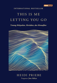 Image of This Is Me Letting You Go