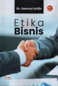 Image of Etika Bisnis