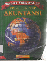 Image of Prinsip-prinsip Akuntansi Jilid 2 Edisi 19
