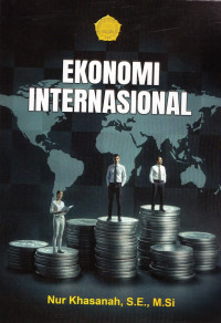 Image of Ekonomi Internasional