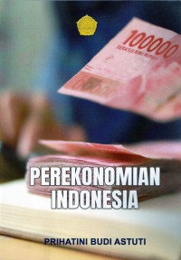 Image of Perekonomian Indonesia