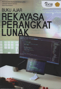Image of Buku Ajar Rekayasa Perangkat Lunak