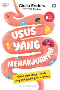Image of Usus Yang Menakjubkan